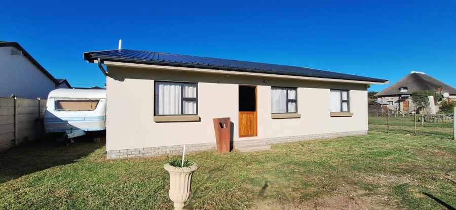 3 Bedroom Property for Sale in Albertinia Western Cape